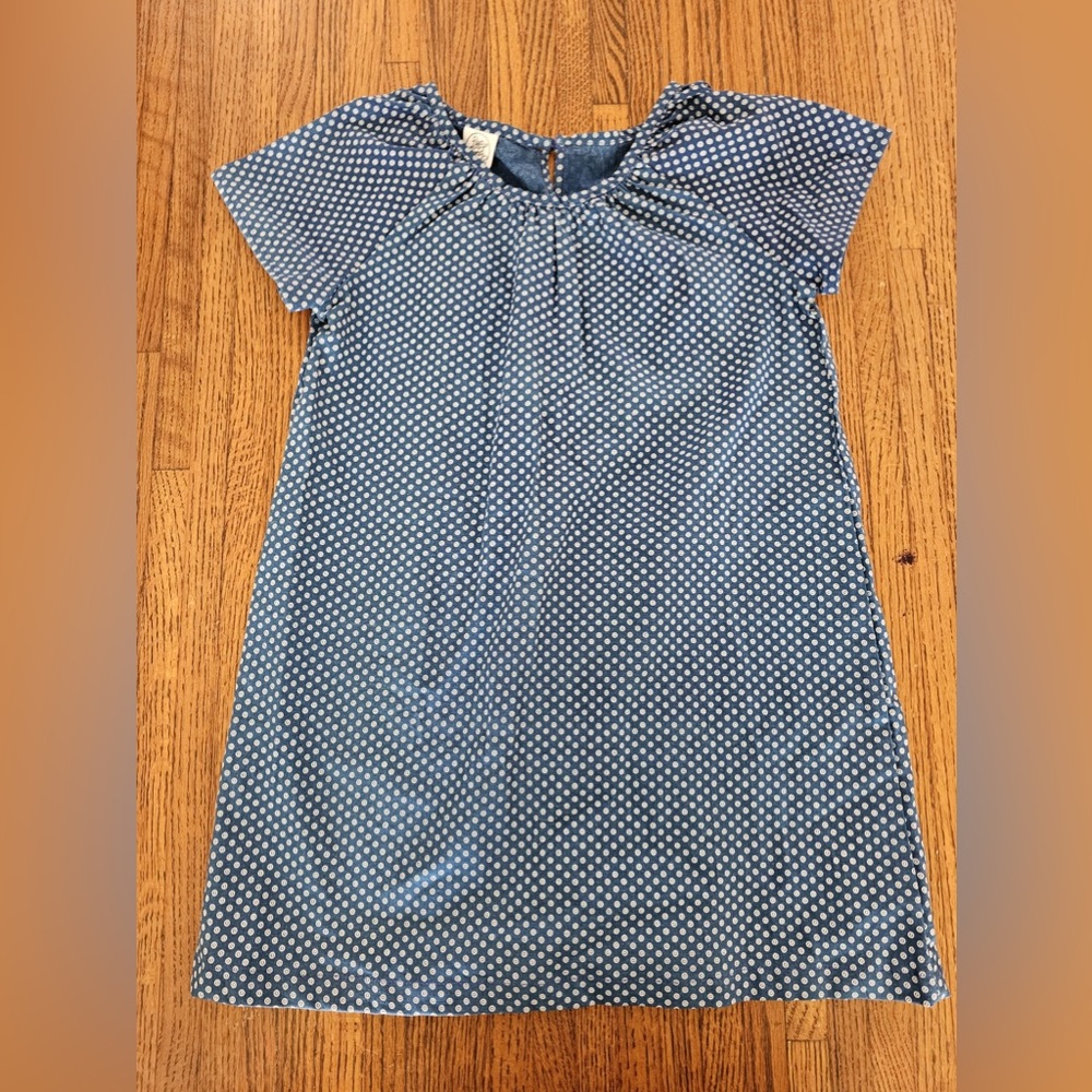Bra Bond Girls Dress